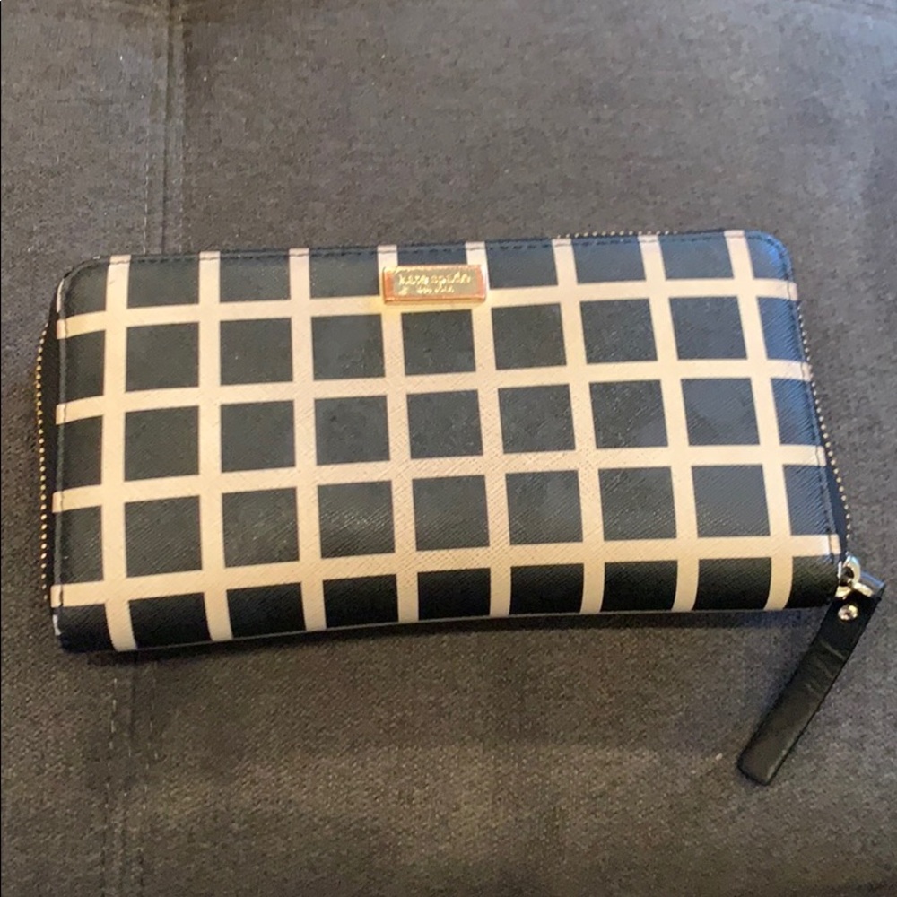 Kate Spade wallet